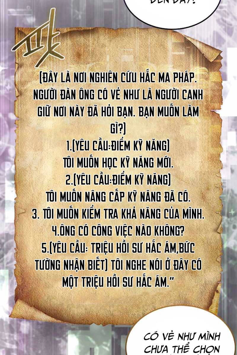 Quân Cờ Thứ 31 Lật Ngược Ván Cờ Chapter 14 - 64