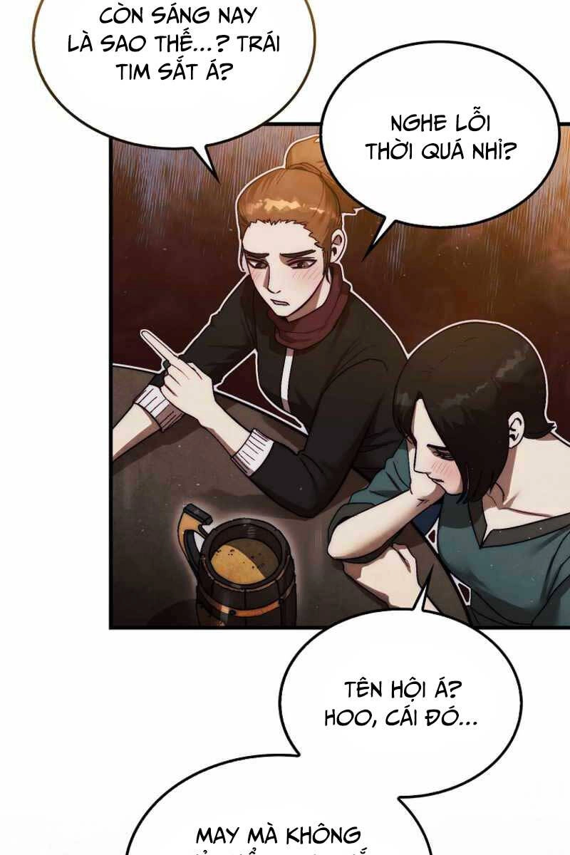 Quân Cờ Thứ 31 Lật Ngược Ván Cờ Chapter 14 - 87