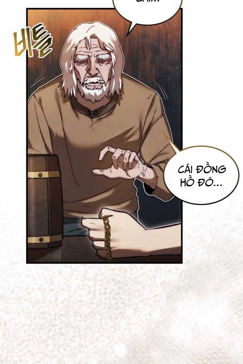 Quân Cờ Thứ 31 Lật Ngược Ván Cờ Chapter 14 - 100