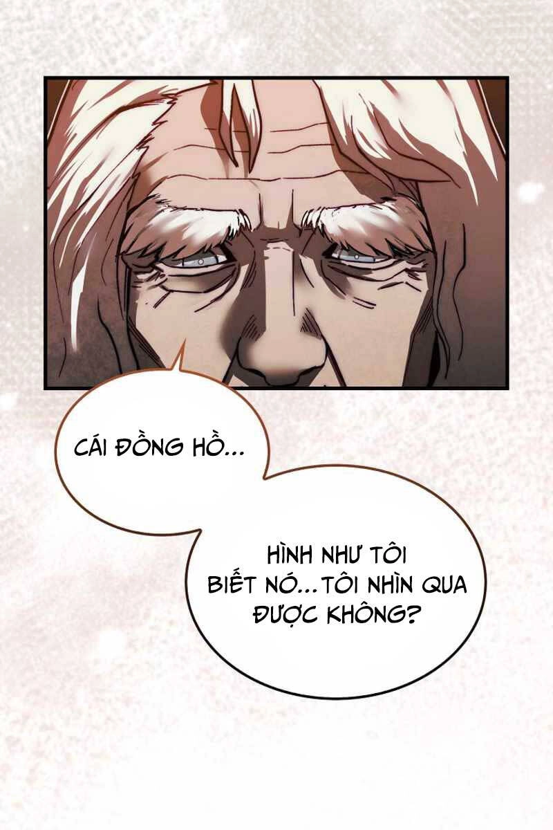 Quân Cờ Thứ 31 Lật Ngược Ván Cờ Chapter 14 - 101