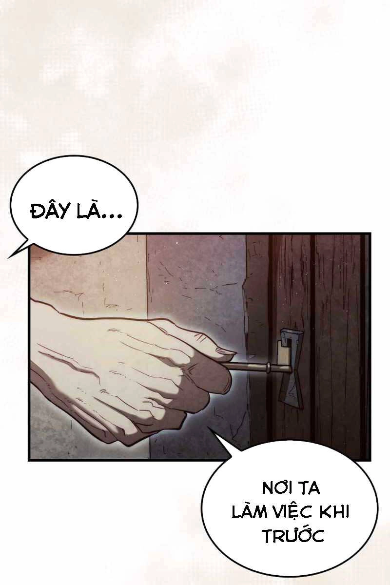 Quân Cờ Thứ 31 Lật Ngược Ván Cờ Chapter 15 - 5