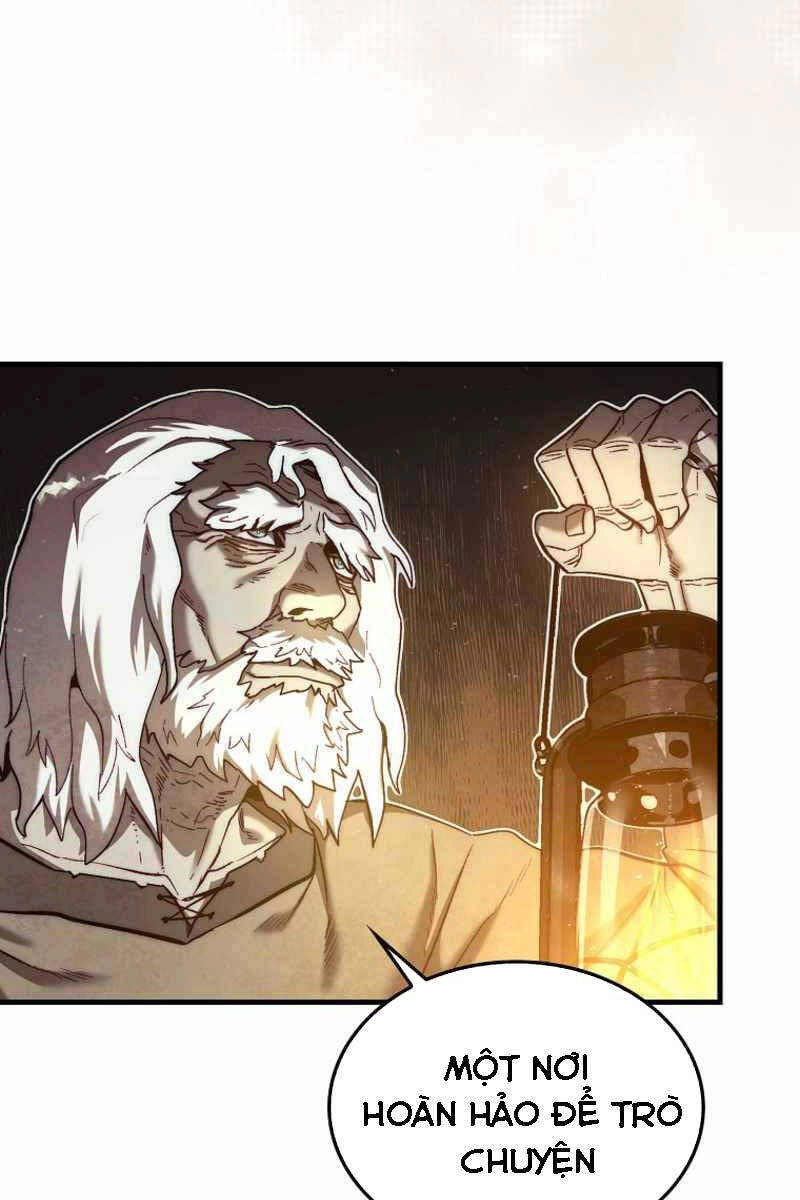 Quân Cờ Thứ 31 Lật Ngược Ván Cờ Chapter 15 - 6