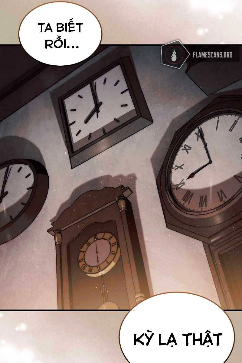 Quân Cờ Thứ 31 Lật Ngược Ván Cờ Chapter 15 - 20