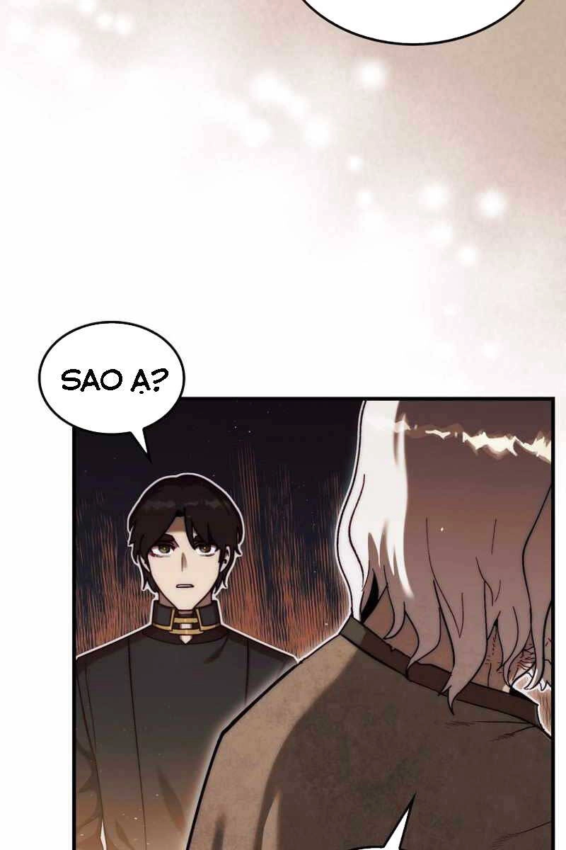 Quân Cờ Thứ 31 Lật Ngược Ván Cờ Chapter 15 - 21