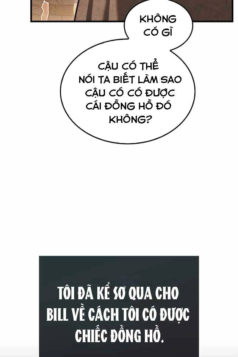 Quân Cờ Thứ 31 Lật Ngược Ván Cờ Chapter 15 - 22