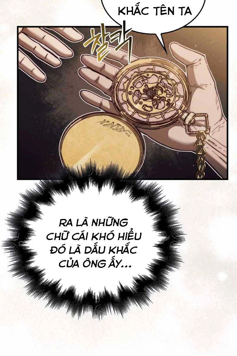 Quân Cờ Thứ 31 Lật Ngược Ván Cờ Chapter 15 - 29