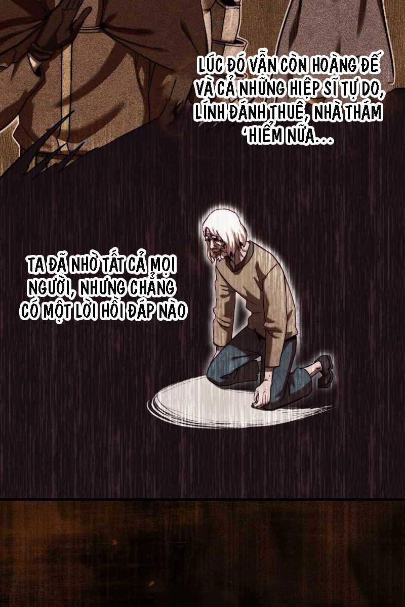 Quân Cờ Thứ 31 Lật Ngược Ván Cờ Chapter 15 - 36