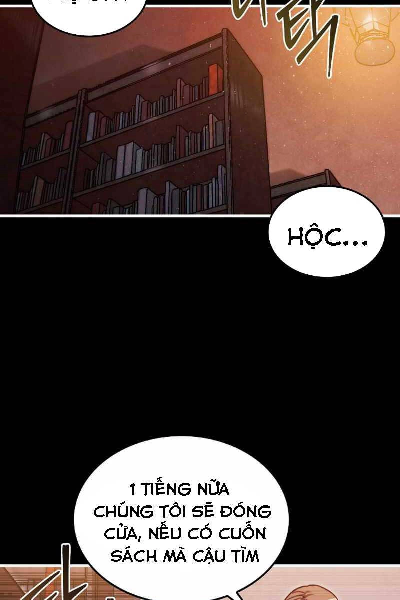 Quân Cờ Thứ 31 Lật Ngược Ván Cờ Chapter 15 - 55