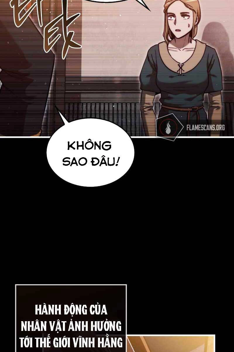 Quân Cờ Thứ 31 Lật Ngược Ván Cờ Chapter 15 - 56