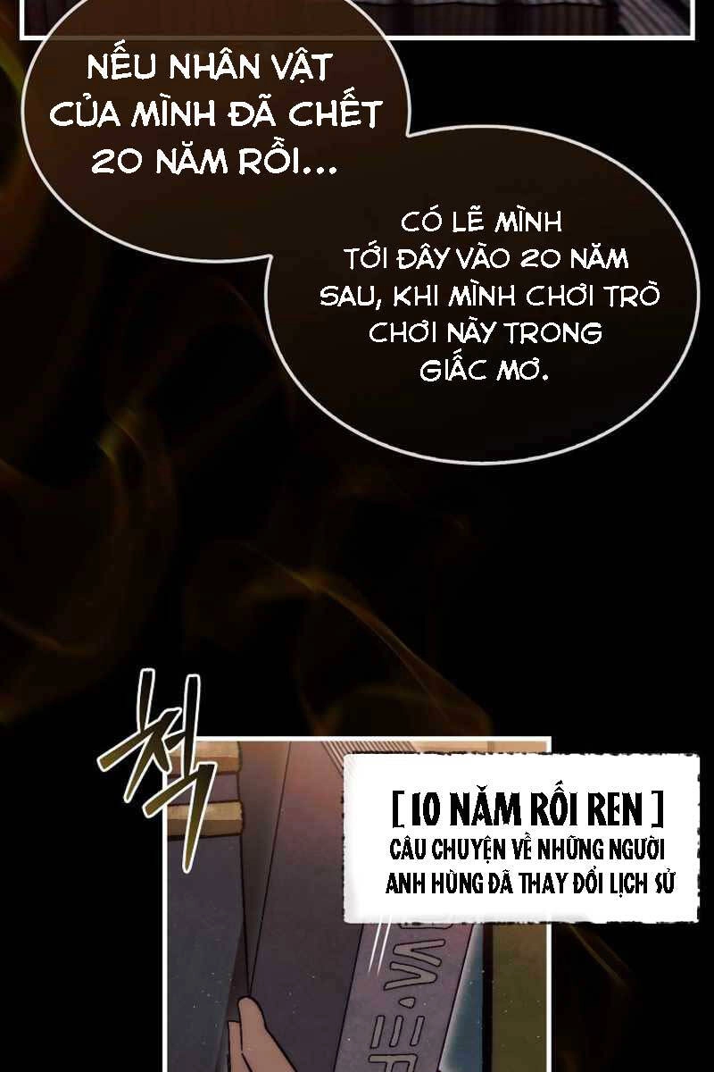 Quân Cờ Thứ 31 Lật Ngược Ván Cờ Chapter 15 - 59