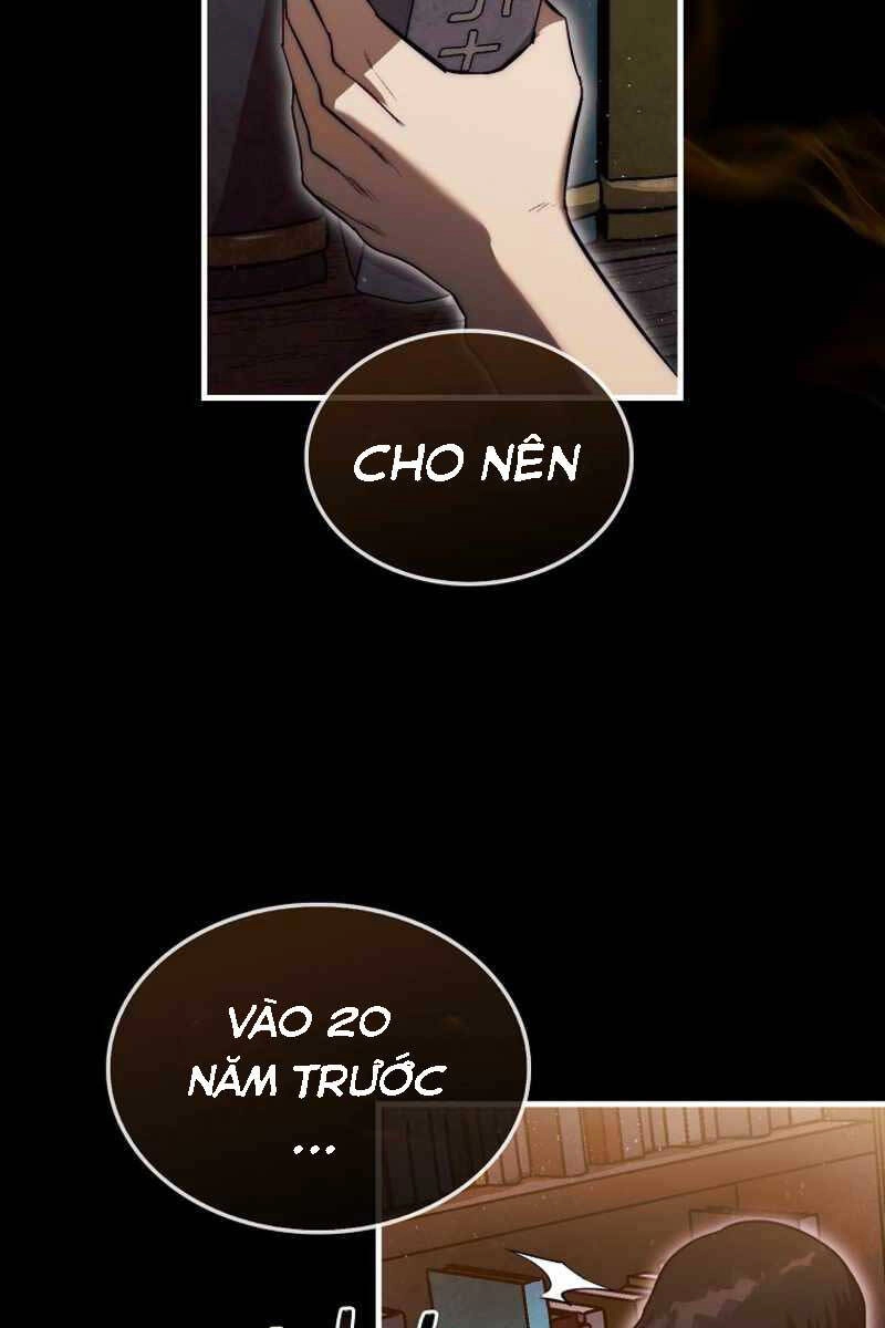 Quân Cờ Thứ 31 Lật Ngược Ván Cờ Chapter 15 - 60