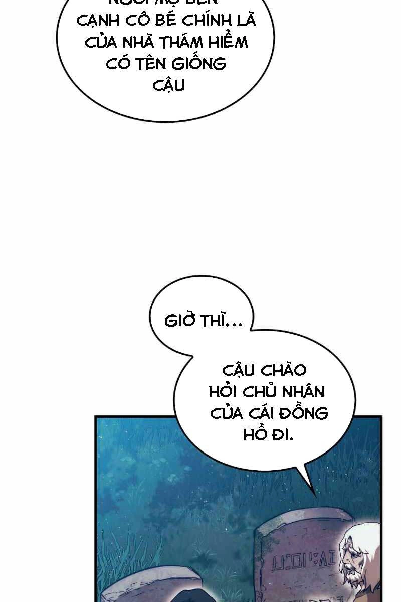 Quân Cờ Thứ 31 Lật Ngược Ván Cờ Chapter 15 - 74