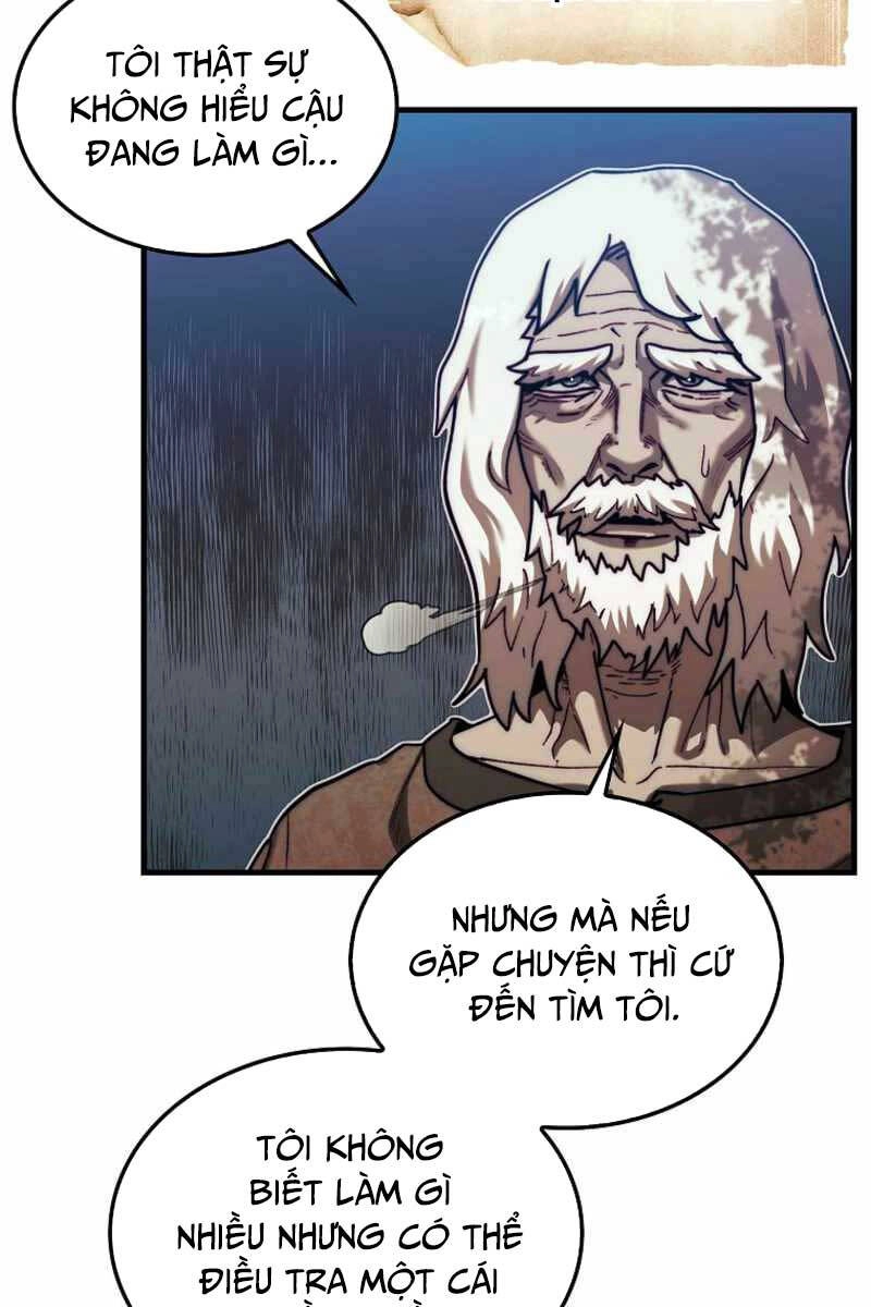 Quân Cờ Thứ 31 Lật Ngược Ván Cờ Chapter 16 - 6