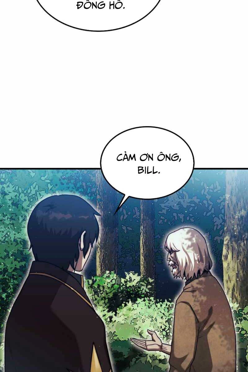 Quân Cờ Thứ 31 Lật Ngược Ván Cờ Chapter 16 - 7