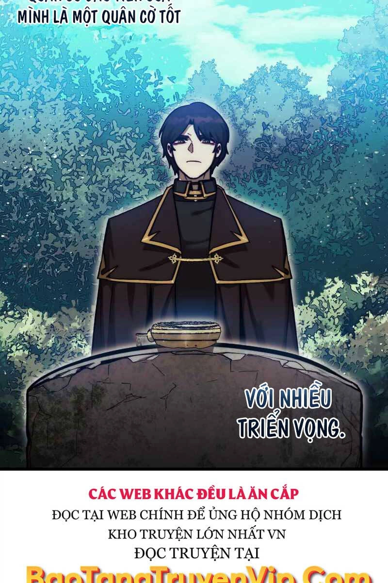 Quân Cờ Thứ 31 Lật Ngược Ván Cờ Chapter 16 - 18