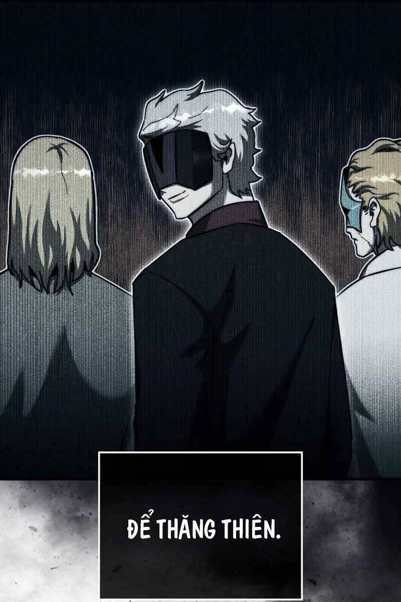 Quân Cờ Thứ 31 Lật Ngược Ván Cờ Chapter 16 - 24