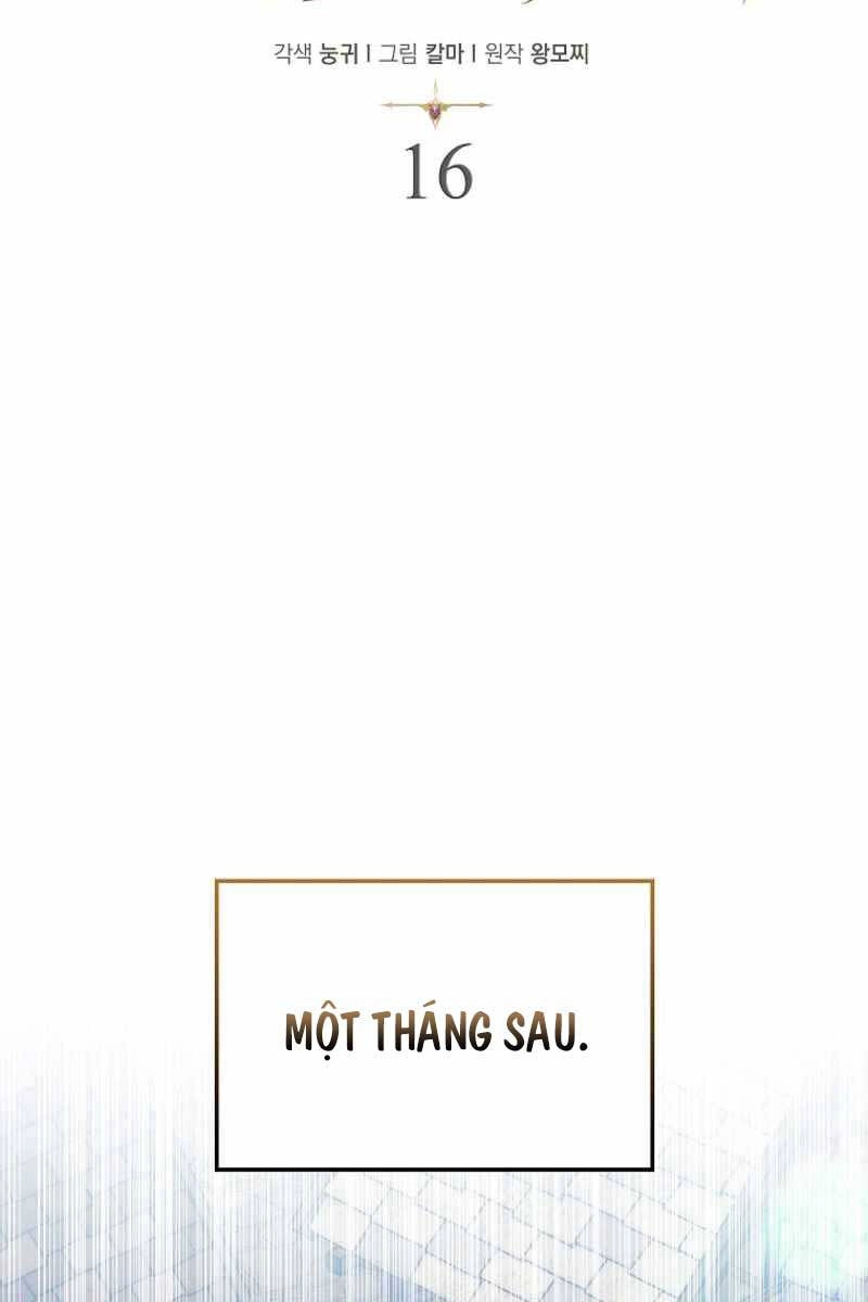 Quân Cờ Thứ 31 Lật Ngược Ván Cờ Chapter 16 - 26