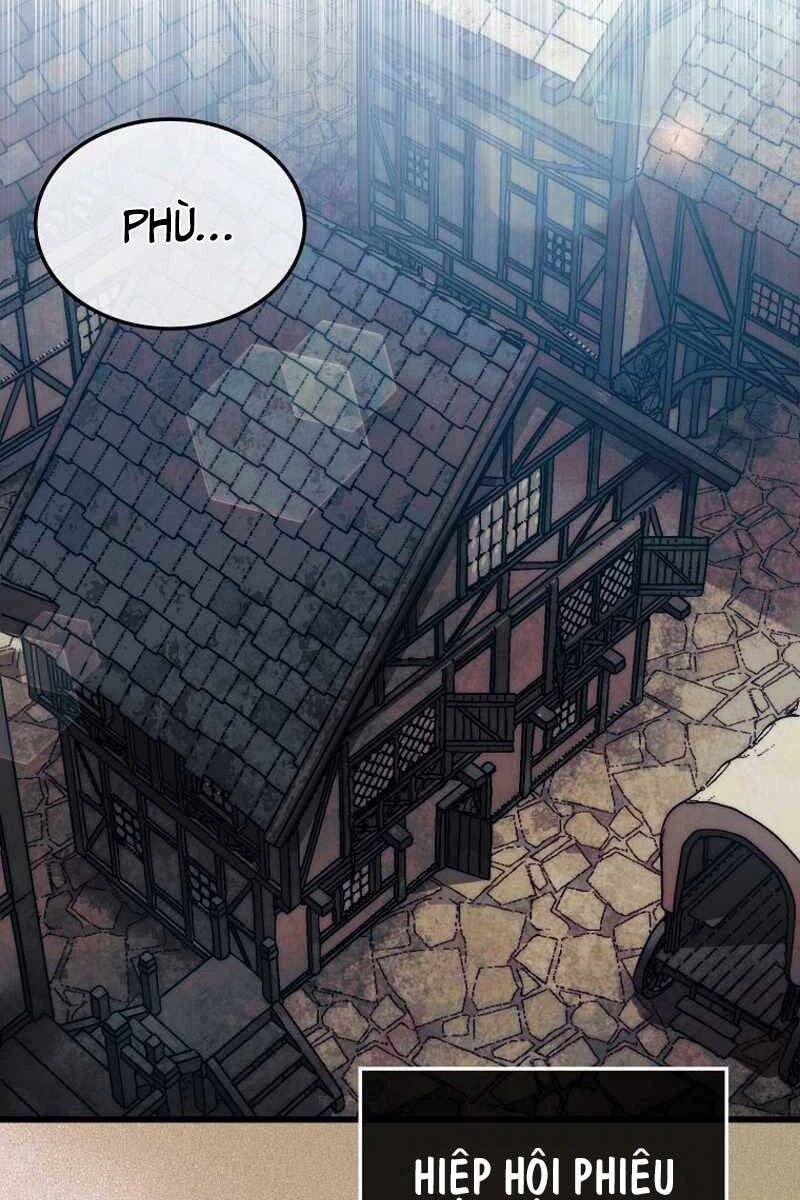 Quân Cờ Thứ 31 Lật Ngược Ván Cờ Chapter 16 - 27