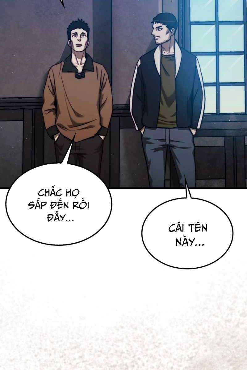 Quân Cờ Thứ 31 Lật Ngược Ván Cờ Chapter 16 - 30