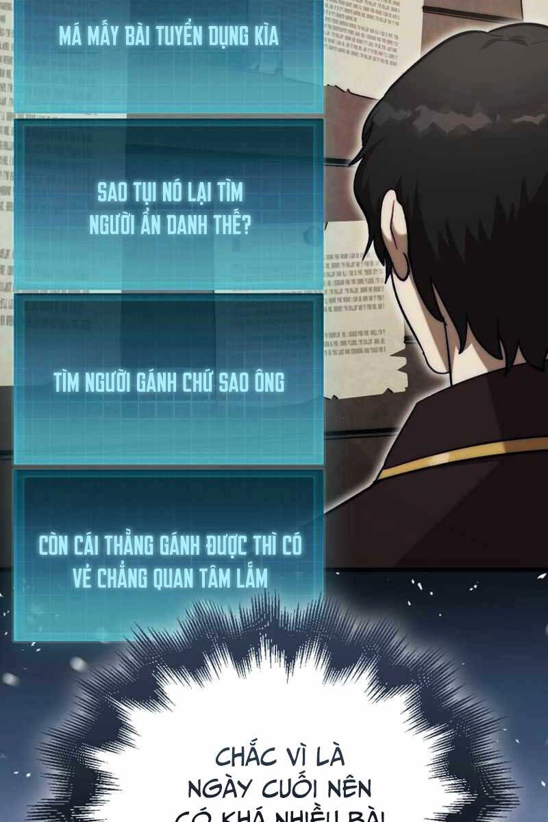 Quân Cờ Thứ 31 Lật Ngược Ván Cờ Chapter 16 - 37