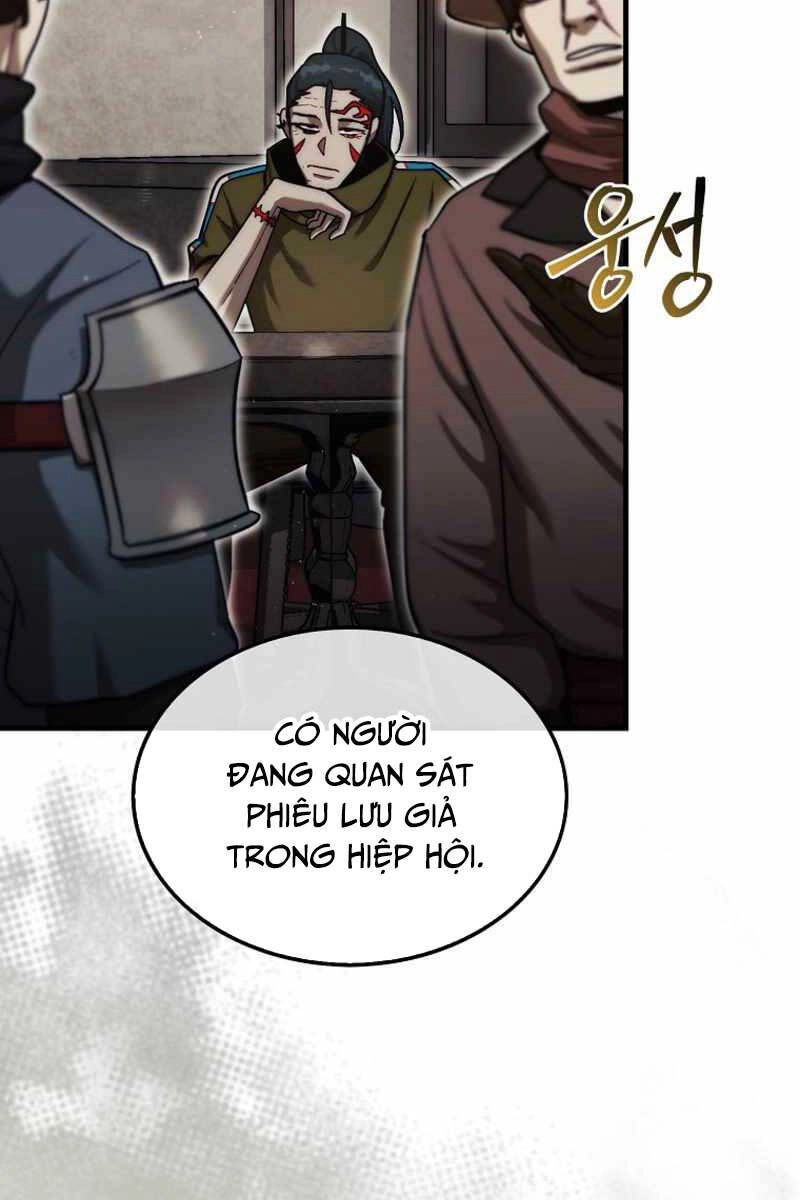 Quân Cờ Thứ 31 Lật Ngược Ván Cờ Chapter 16 - 41