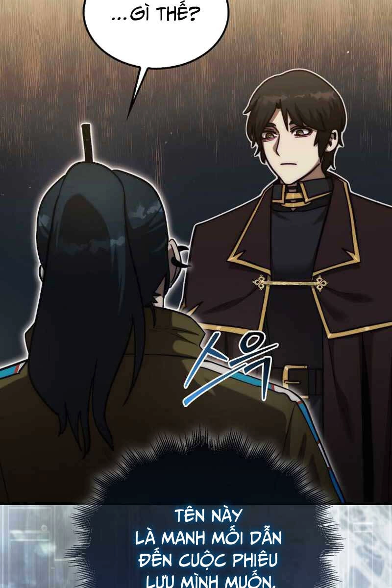 Quân Cờ Thứ 31 Lật Ngược Ván Cờ Chapter 16 - 43