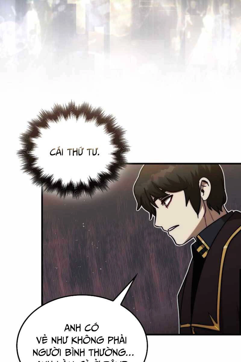 Quân Cờ Thứ 31 Lật Ngược Ván Cờ Chapter 16 - 45