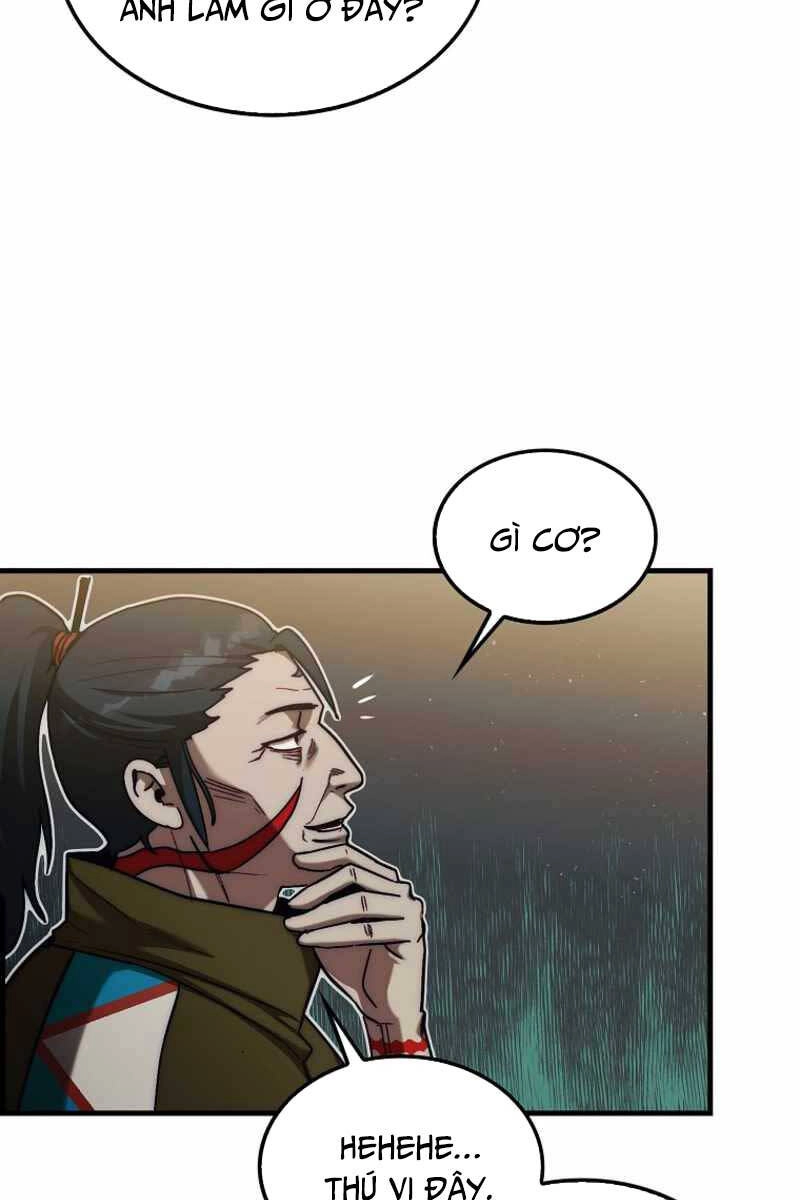 Quân Cờ Thứ 31 Lật Ngược Ván Cờ Chapter 16 - 46