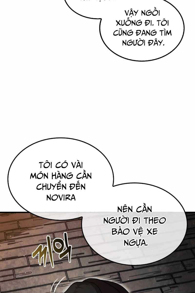 Quân Cờ Thứ 31 Lật Ngược Ván Cờ Chapter 16 - 47