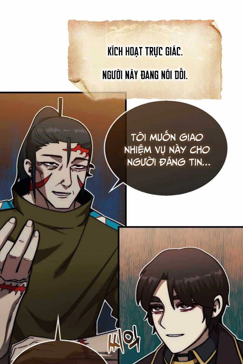 Quân Cờ Thứ 31 Lật Ngược Ván Cờ Chapter 16 - 49