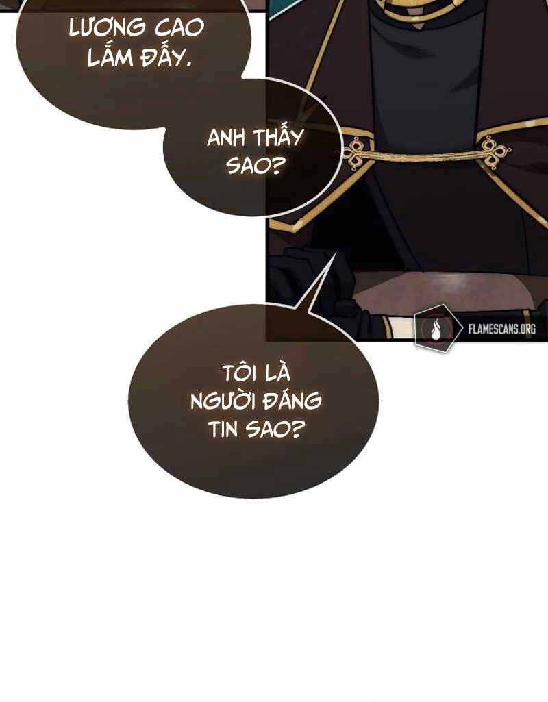 Quân Cờ Thứ 31 Lật Ngược Ván Cờ Chapter 16 - 50