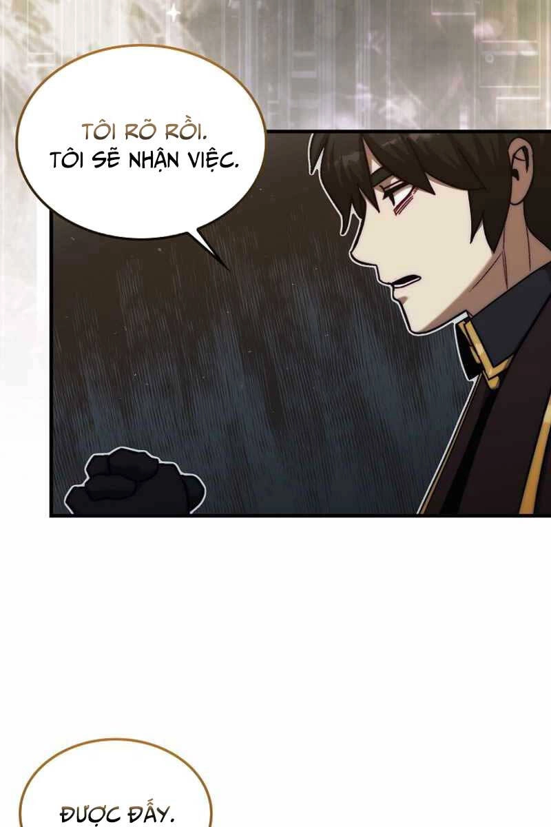 Quân Cờ Thứ 31 Lật Ngược Ván Cờ Chapter 16 - 53