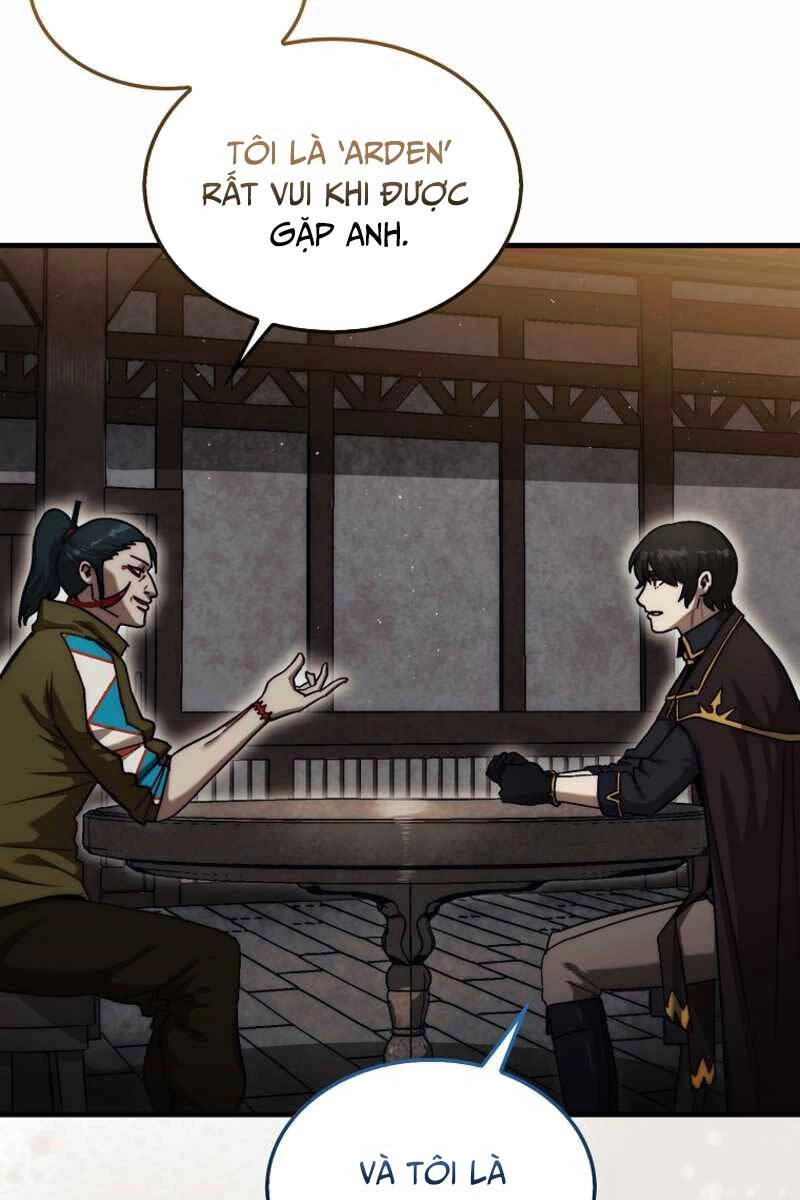 Quân Cờ Thứ 31 Lật Ngược Ván Cờ Chapter 16 - 54