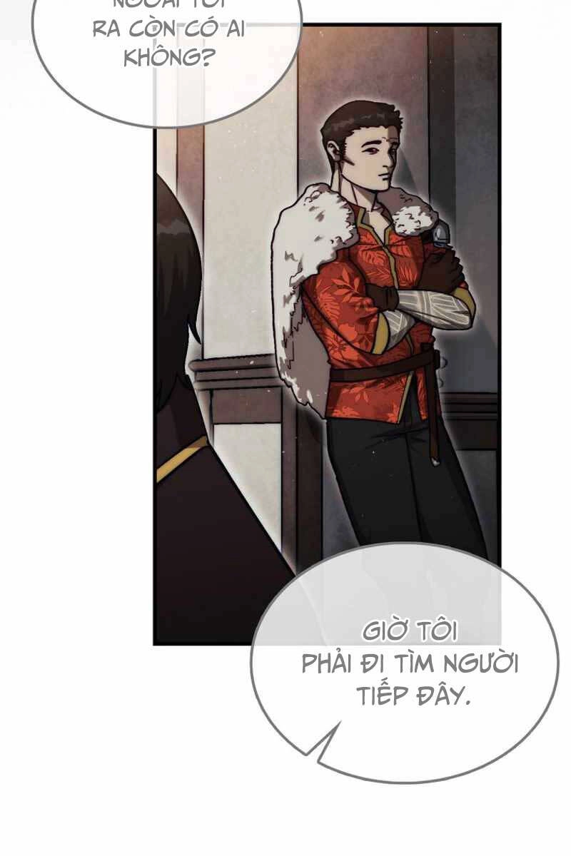 Quân Cờ Thứ 31 Lật Ngược Ván Cờ Chapter 16 - 56