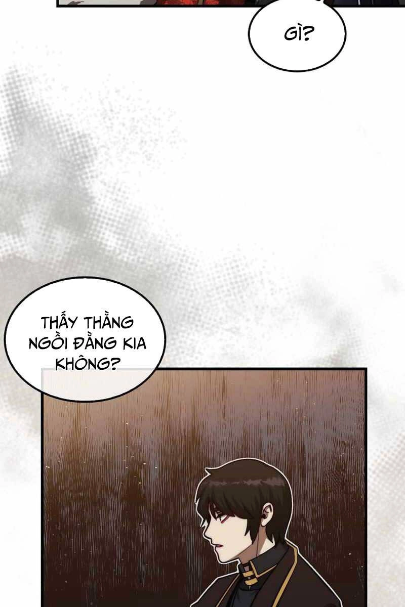 Quân Cờ Thứ 31 Lật Ngược Ván Cờ Chapter 16 - 58