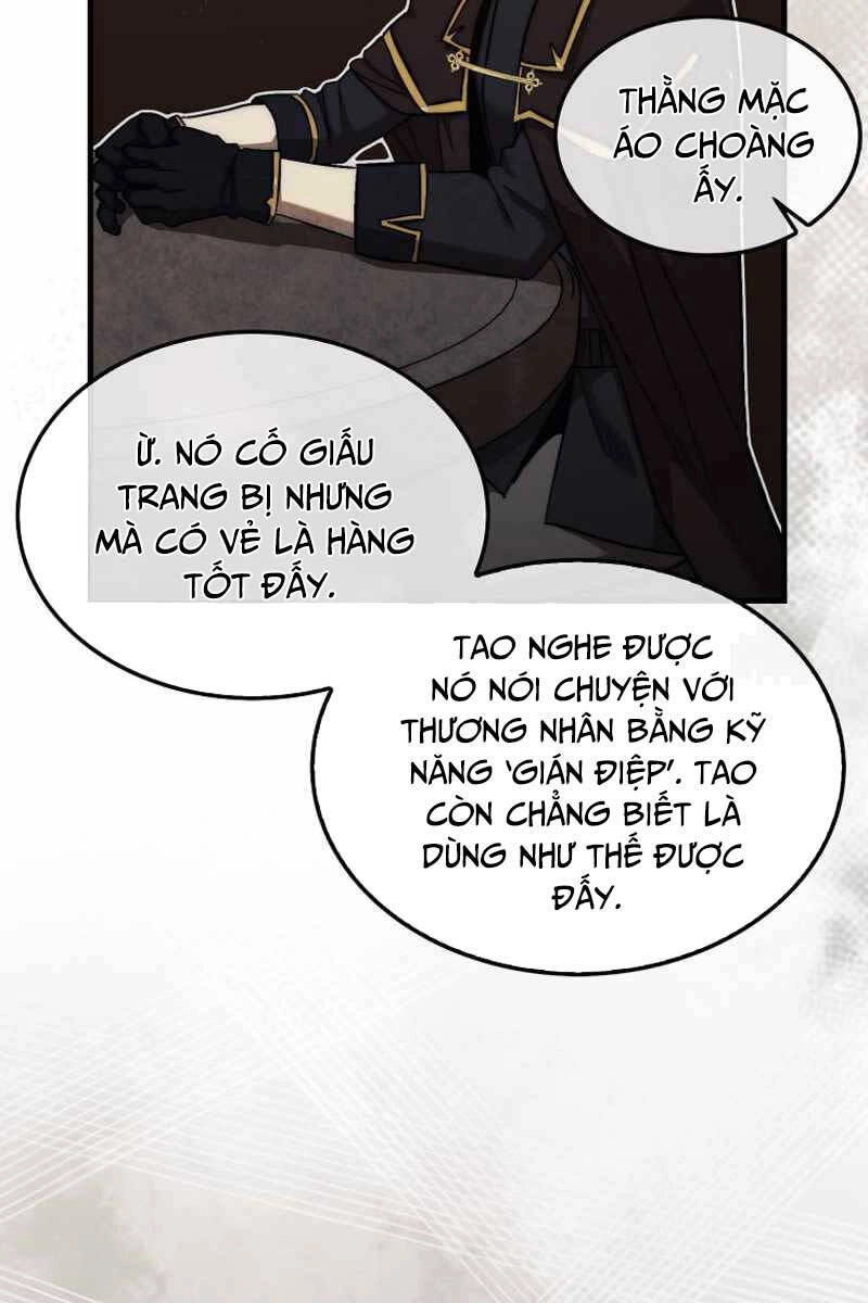 Quân Cờ Thứ 31 Lật Ngược Ván Cờ Chapter 16 - 59