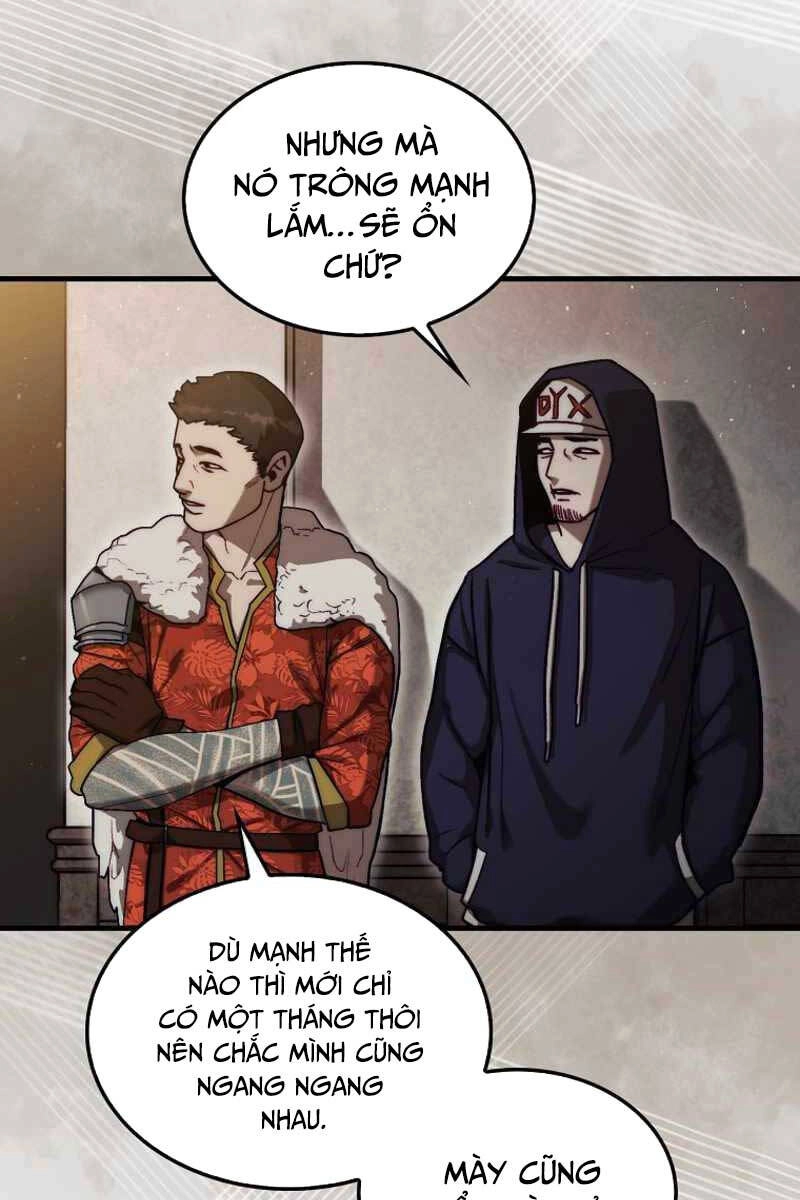 Quân Cờ Thứ 31 Lật Ngược Ván Cờ Chapter 16 - 60