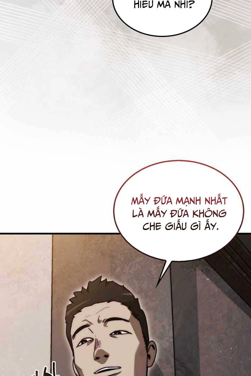 Quân Cờ Thứ 31 Lật Ngược Ván Cờ Chapter 16 - 61