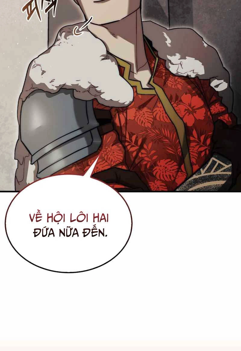 Quân Cờ Thứ 31 Lật Ngược Ván Cờ Chapter 16 - 62