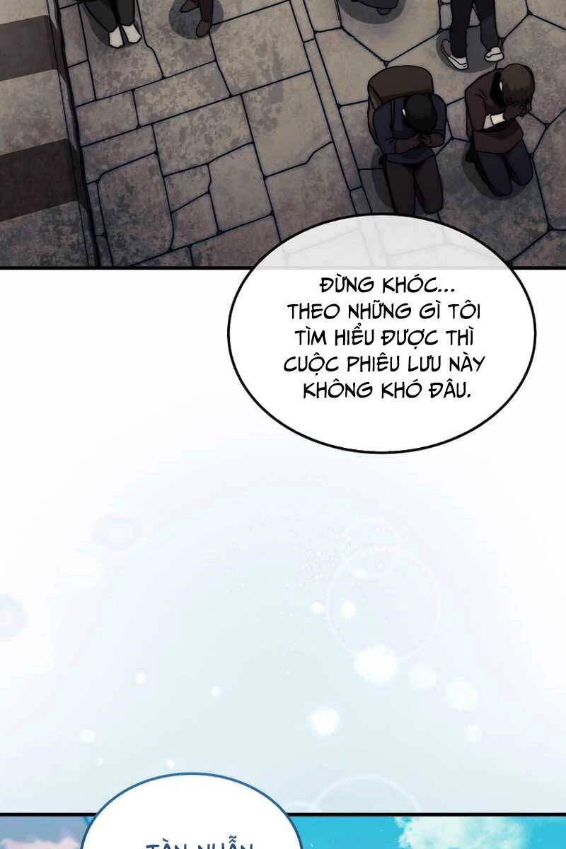 Quân Cờ Thứ 31 Lật Ngược Ván Cờ Chapter 16 - 67