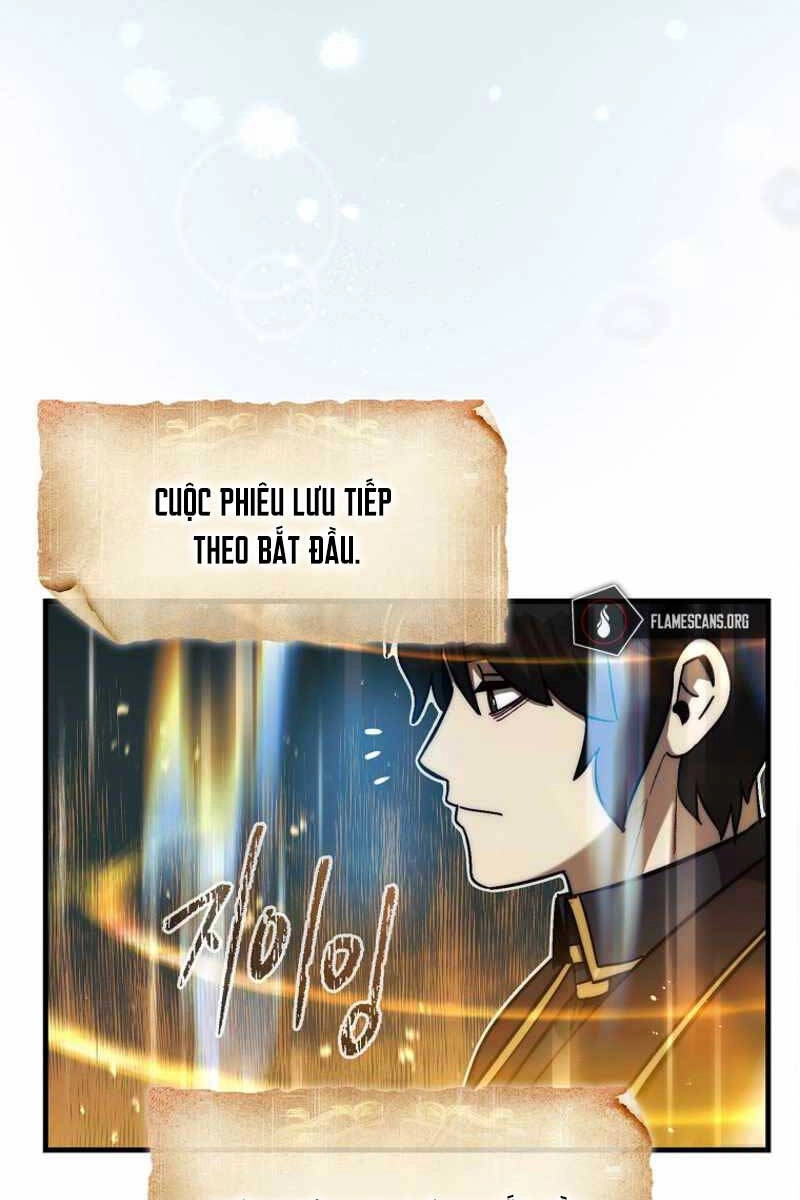 Quân Cờ Thứ 31 Lật Ngược Ván Cờ Chapter 16 - 69