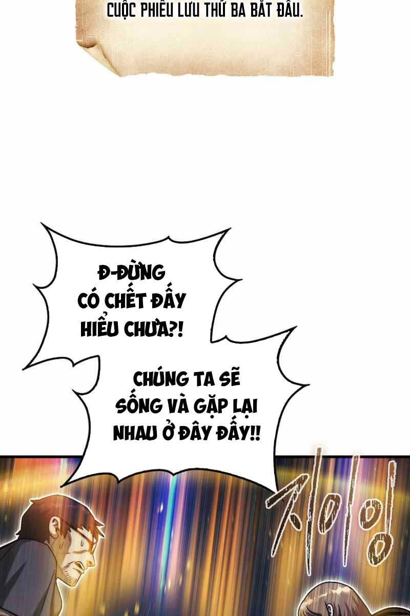 Quân Cờ Thứ 31 Lật Ngược Ván Cờ Chapter 16 - 70