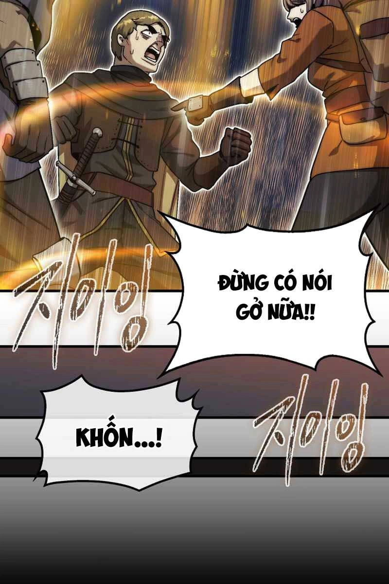 Quân Cờ Thứ 31 Lật Ngược Ván Cờ Chapter 16 - 71