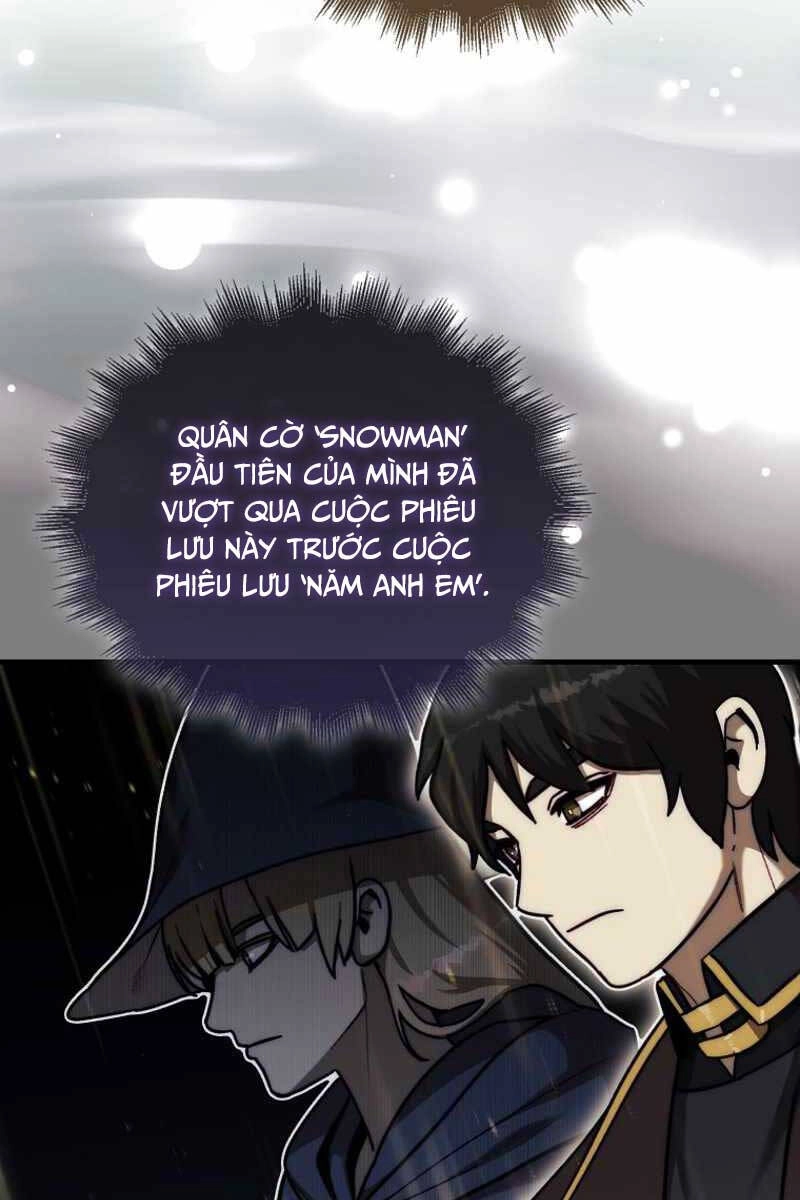 Quân Cờ Thứ 31 Lật Ngược Ván Cờ Chapter 16 - 79