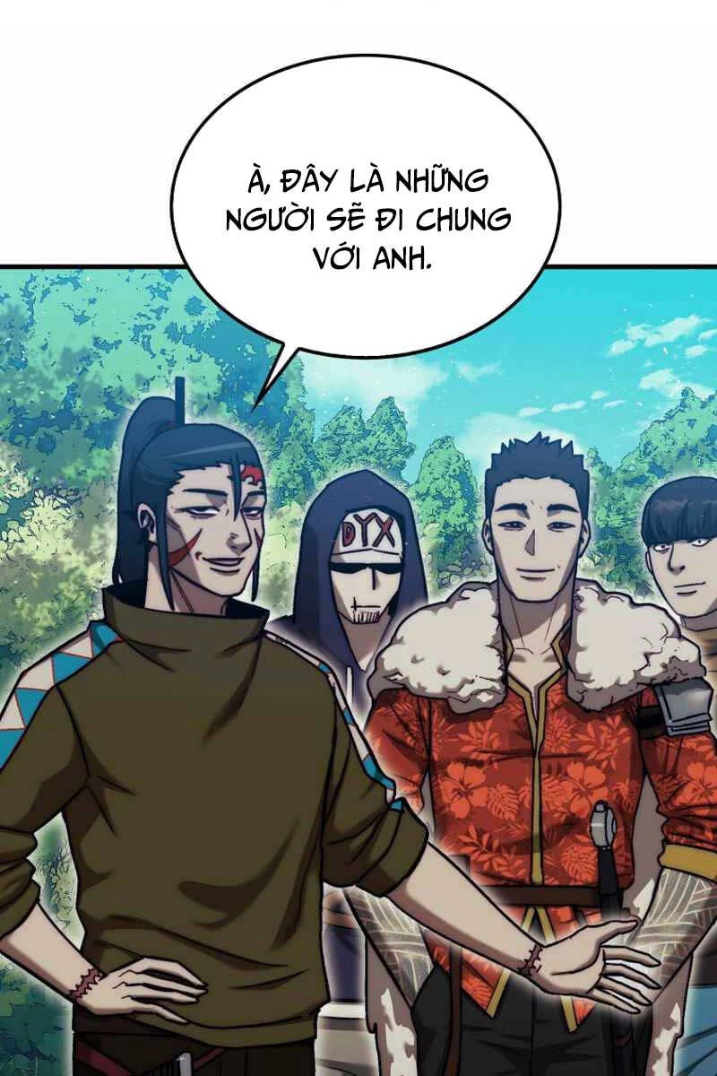 Quân Cờ Thứ 31 Lật Ngược Ván Cờ Chapter 16 - 84