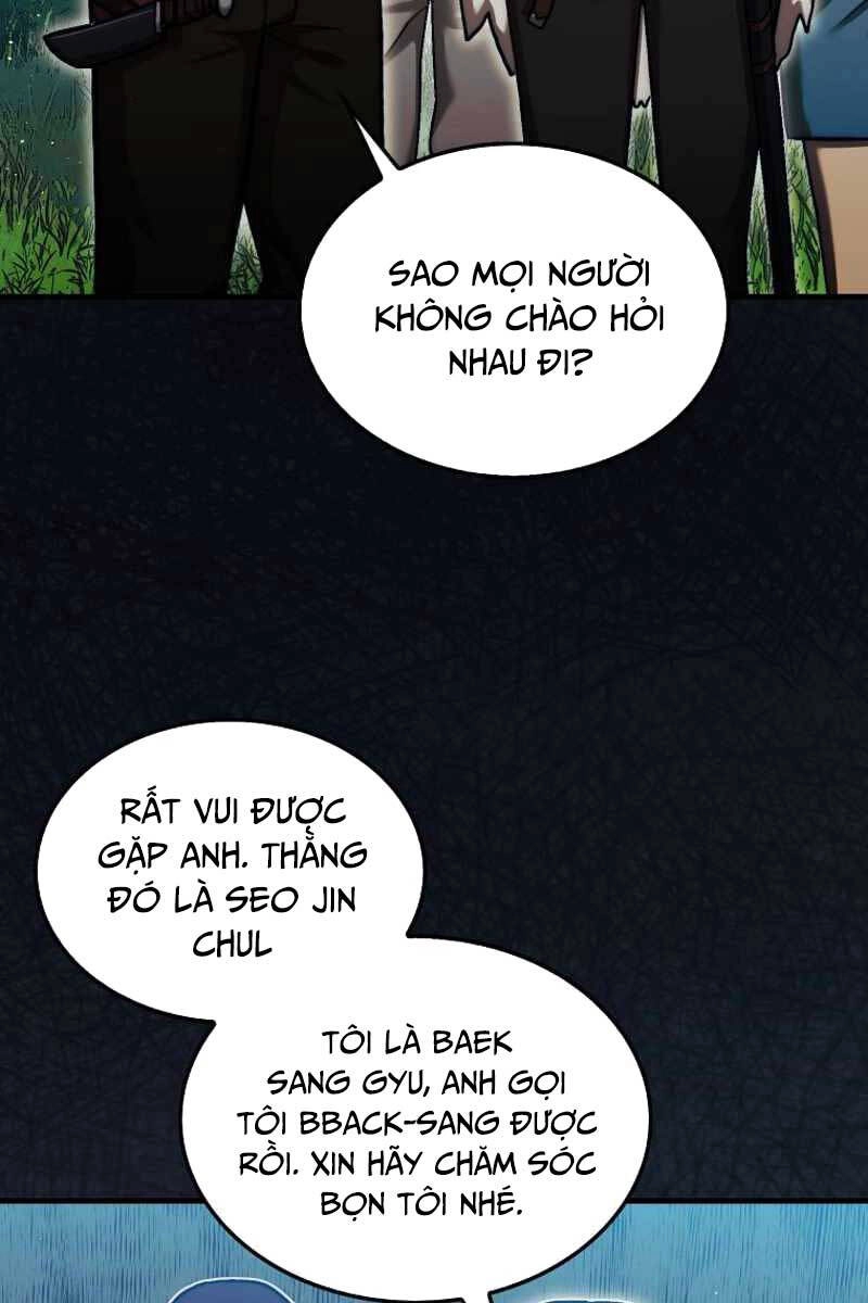 Quân Cờ Thứ 31 Lật Ngược Ván Cờ Chapter 16 - 85