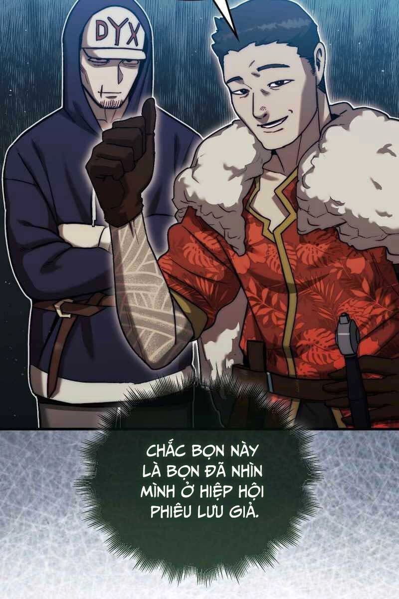 Quân Cờ Thứ 31 Lật Ngược Ván Cờ Chapter 16 - 86