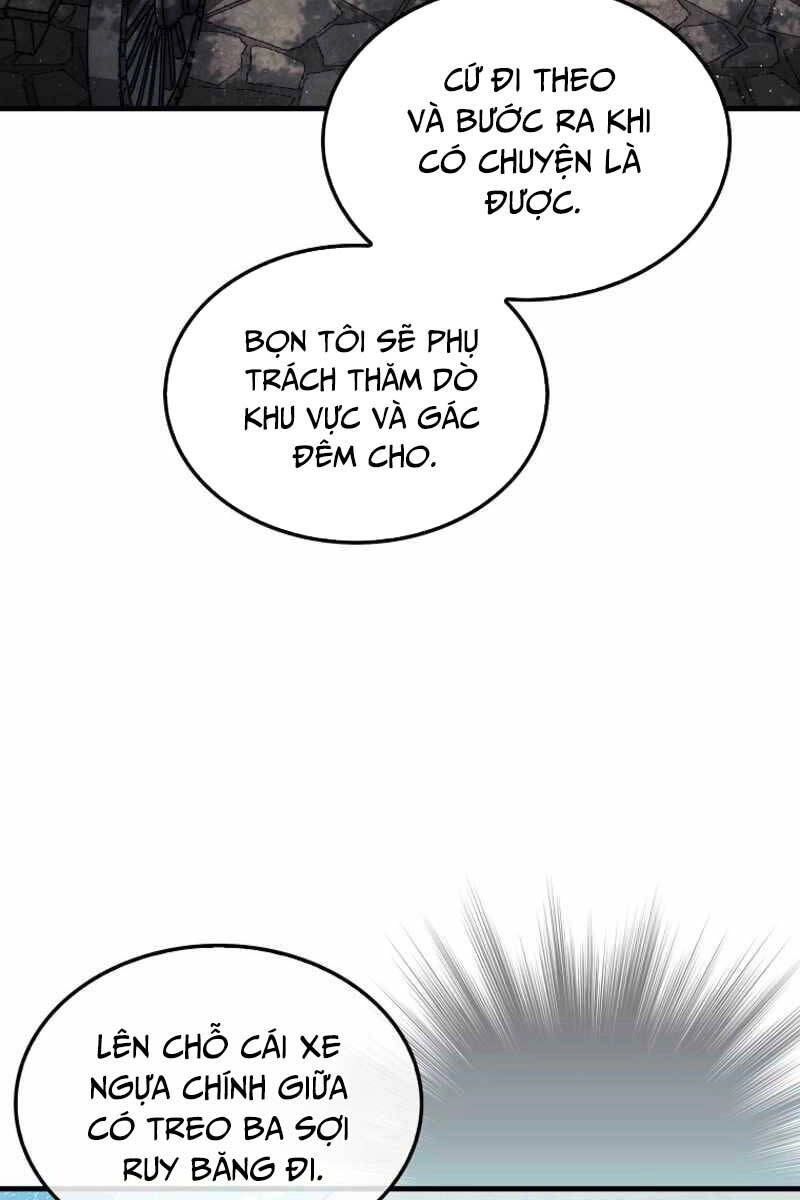 Quân Cờ Thứ 31 Lật Ngược Ván Cờ Chapter 16 - 92