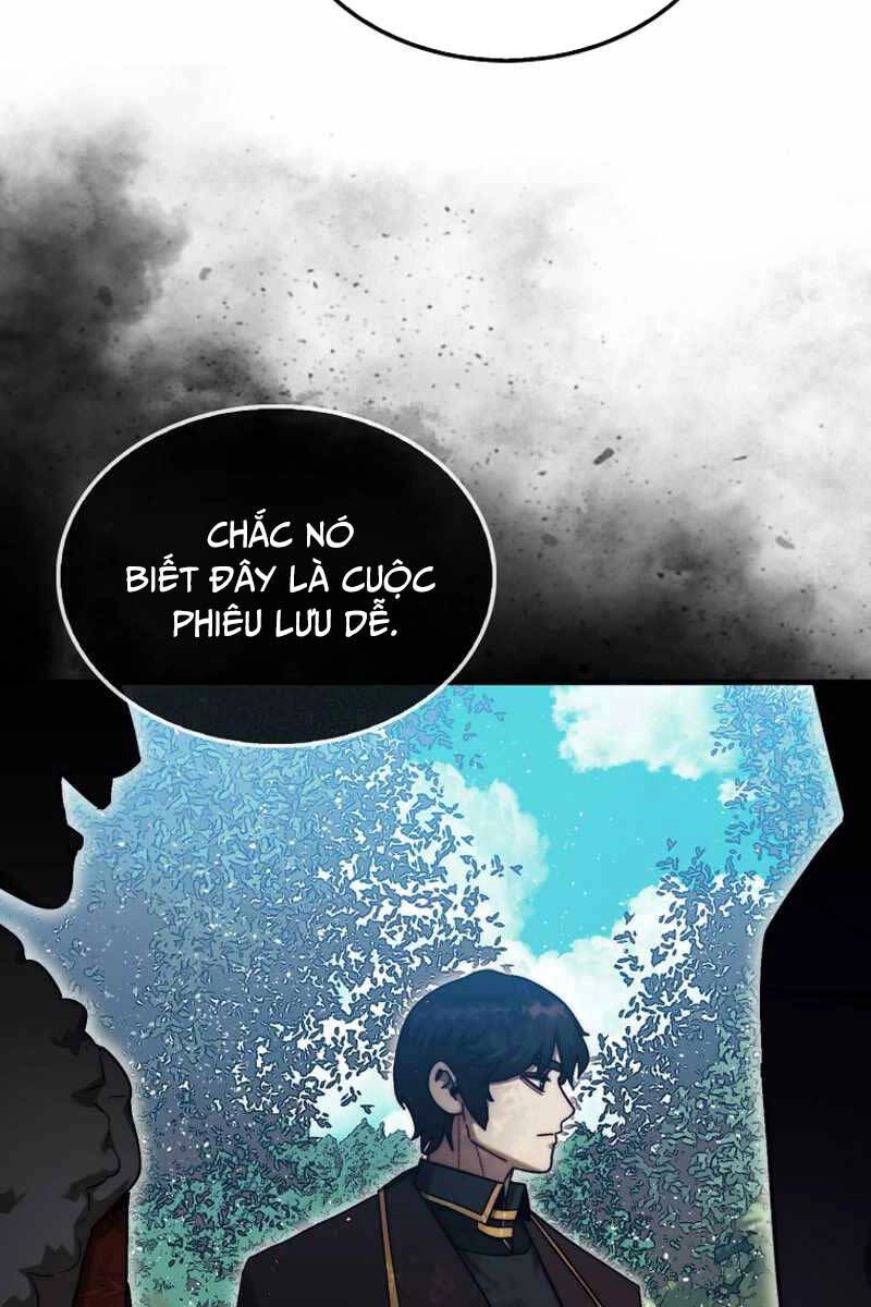 Quân Cờ Thứ 31 Lật Ngược Ván Cờ Chapter 16 - 95