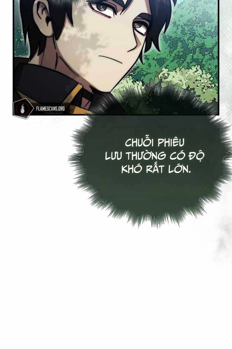 Quân Cờ Thứ 31 Lật Ngược Ván Cờ Chapter 16 - 99